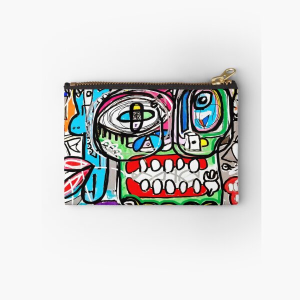 Item preview, Crazy Face designed and sold by JimmyCArt.