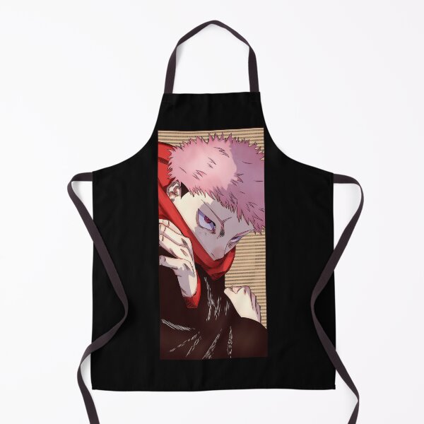 Item preview, Doodle Jujutsu Sorcerer designed and sold by Izaa-aart.