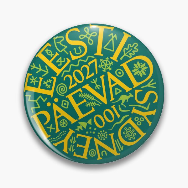 Item preview, Green Gold designed and sold by EestiPaevad27.