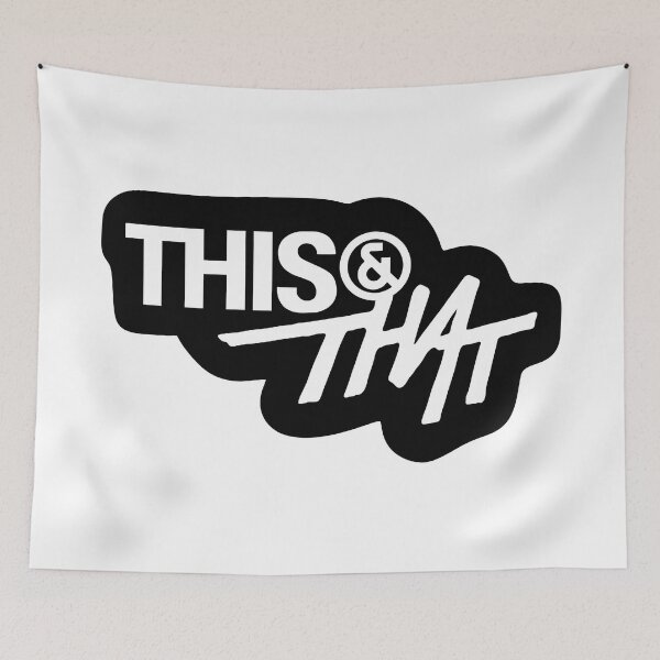 Item preview, Stray Kids - THIS & THAT designed and sold by 0627june.