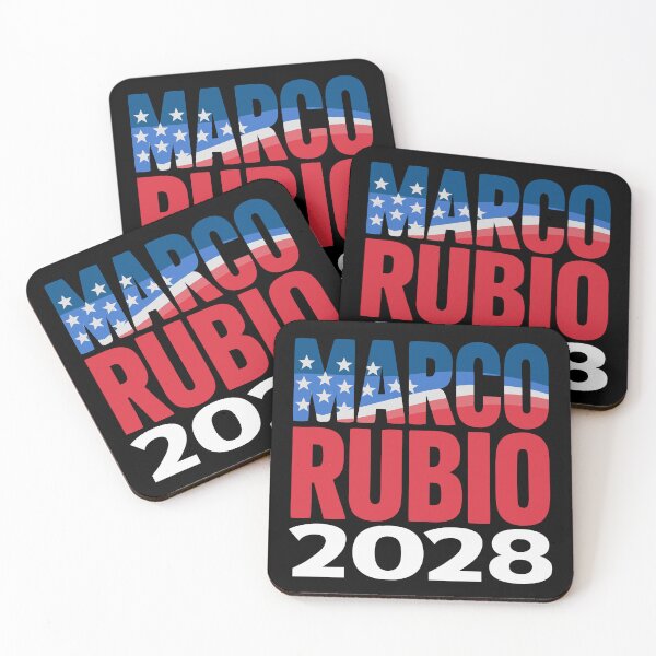 Item preview, Marco Rubio President 2028 Rubio 2028 Retro Election Vintage Copy of Vote Your Ossoff Senate Race Georgia Vote designed and sold by Colorfulman.