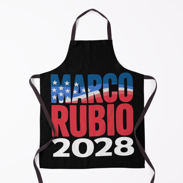 Item preview, Marco Rubio President 2028 Rubio 2028 Retro Election Vintage Copy of Vote Your Ossoff Senate Race Georgia Vote designed and sold by Colorfulman.