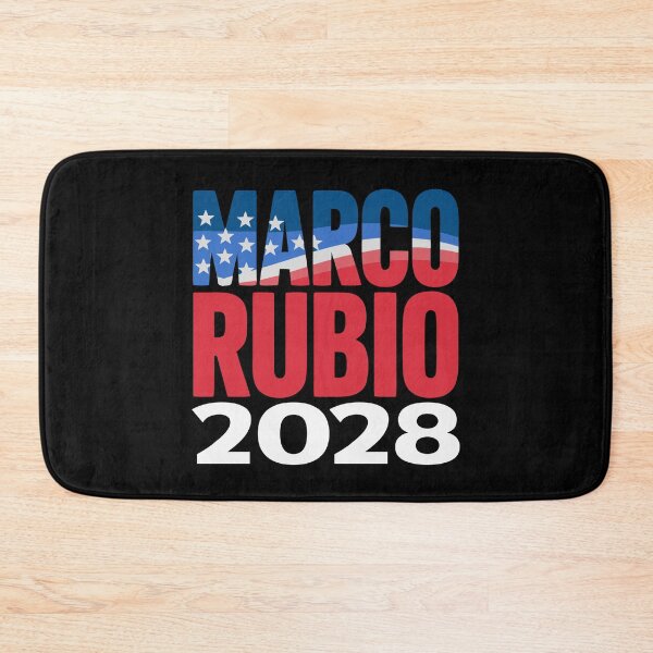 Item preview, Marco Rubio President 2028 Rubio 2028 Retro Election Vintage Copy of Vote Your Ossoff Senate Race Georgia Vote designed and sold by Colorfulman.
