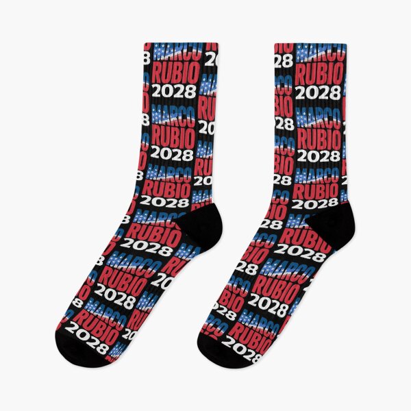 Item preview, Marco Rubio President 2028 Rubio 2028 Retro Election Vintage Copy of Vote Your Ossoff Senate Race Georgia Vote designed and sold by Colorfulman.