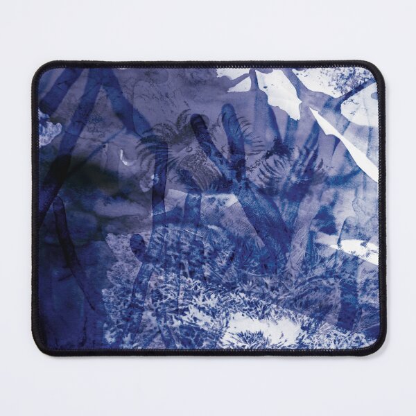 Item preview, The Ocean Under the Microscope | Microscopic Marine Life Illustration designed and sold by Micro-cosmos.