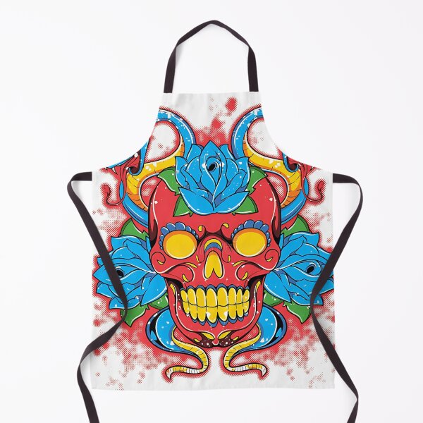 Item preview, Sugar Skull Day designed and sold by Motirali-Art.