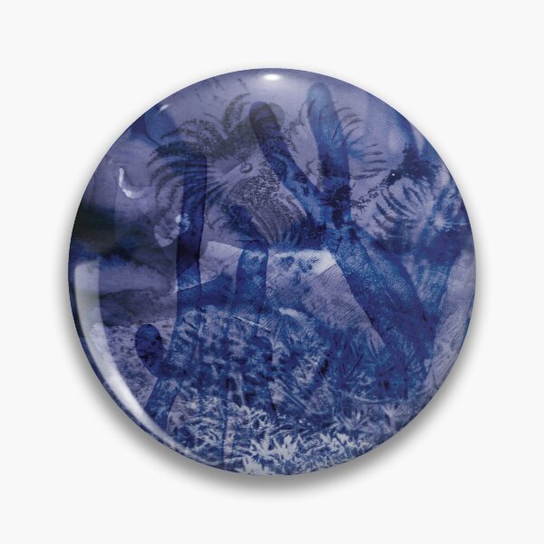 Item preview, The Ocean Under the Microscope | Microscopic Marine Life Illustration designed and sold by Micro-cosmos.
