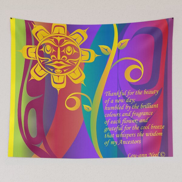 Item preview, Thankful designed and sold by Lou-ann Neel.