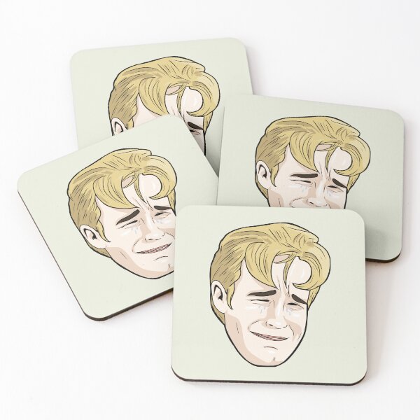 Item preview, Dawson 's Creek Ugly Crying Face  designed and sold by PopShopDesignFR.