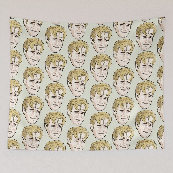 Item preview, Dawson 's Creek Ugly Crying Face  designed and sold by PopShopDesignFR.