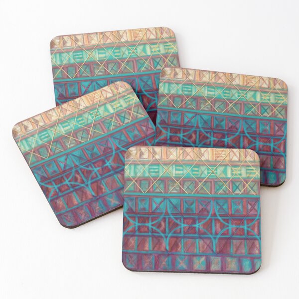 Item preview, Alignment designed and sold by Kerryn Madsen-Pietsch.