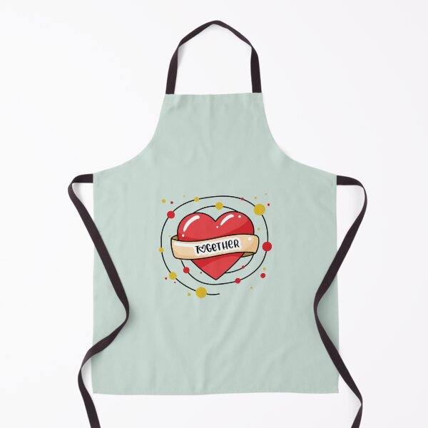Item preview, Heart Together Synergy designed and sold by FanFest.