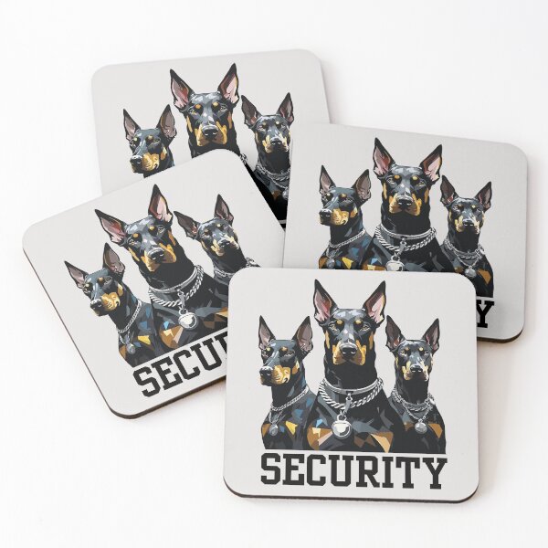 Item preview, Security Team designed and sold by AMERICANCHEEZ.