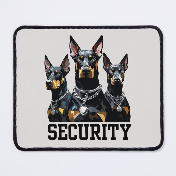 Item preview, Security Team designed and sold by AMERICANCHEEZ.