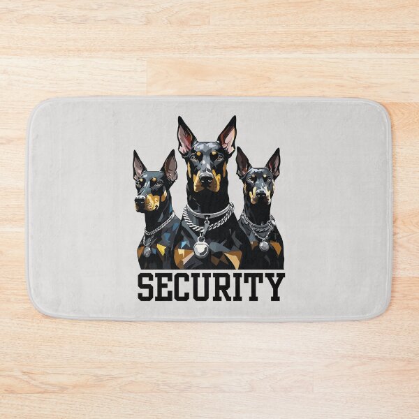 Item preview, Security Team designed and sold by AMERICANCHEEZ.