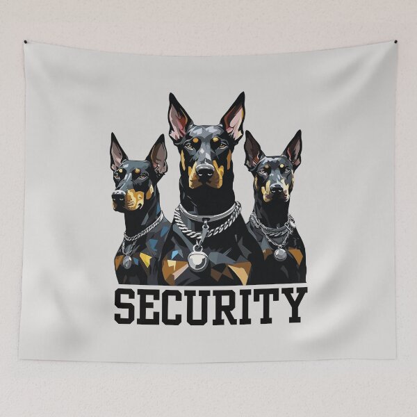 Item preview, Security Team designed and sold by AMERICANCHEEZ.