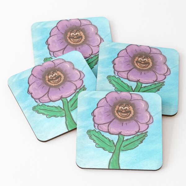 Item preview, Papi the Poppy designed and sold by Hott Arttworx .