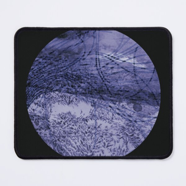 Item preview, The Ocean Under the Microscope | Microscopic Marine Life Illustration designed and sold by Micro-cosmos.