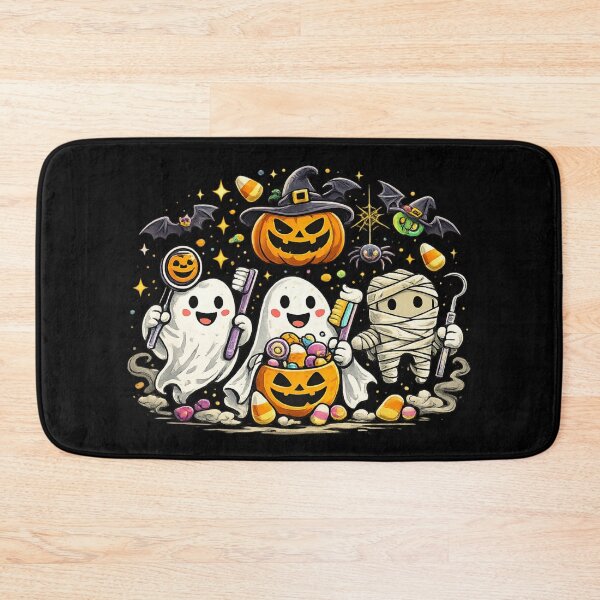 Item preview, Trick Or Teeth Dentist Halloween Gift designed and sold by Corvoria.