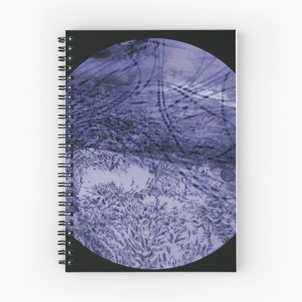 Item preview, The Ocean Under the Microscope | Microscopic Marine Life Illustration designed and sold by Micro-cosmos.