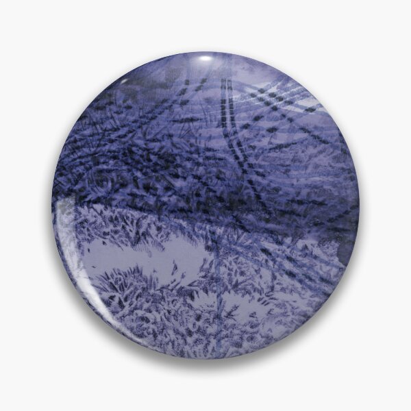 Item preview, The Ocean Under the Microscope | Microscopic Marine Life Illustration designed and sold by Micro-cosmos.