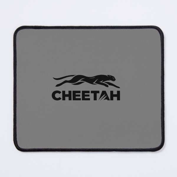 Item preview, Minimal Cheetah Logo | Modern Wildlife Graphic | Fast Animal Design designed and sold by BankshopTH.