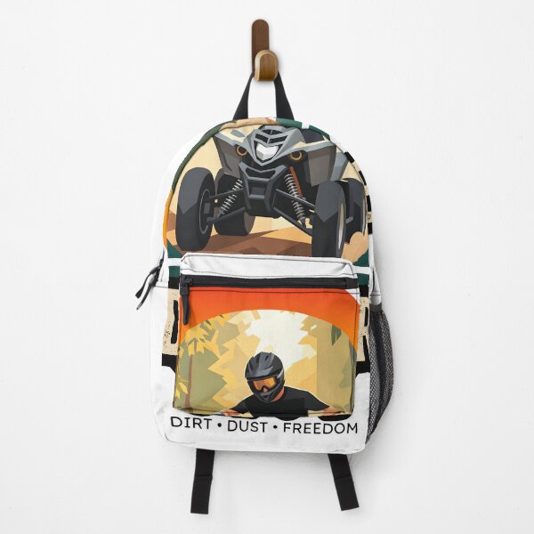 Item preview, ATV | Outdoor Adventure Collection designed and sold by Spirit of Siam.