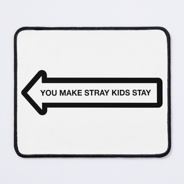 Item preview, Stray Kids - THIS & THAT You Make Stray Kids Stay designed and sold by 0627june.