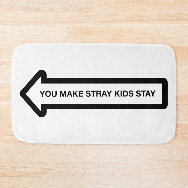 Item preview, Stray Kids - THIS & THAT You Make Stray Kids Stay designed and sold by 0627june.