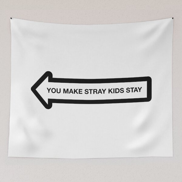 Item preview, Stray Kids - THIS & THAT You Make Stray Kids Stay designed and sold by 0627june.