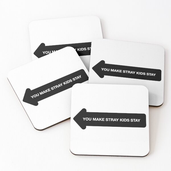 Item preview, Stray Kids - THIS & THAT You Make Stray Kids Stay designed and sold by 0627june.