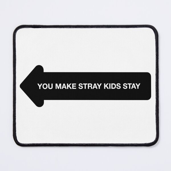 Item preview, Stray Kids - THIS & THAT You Make Stray Kids Stay designed and sold by 0627june.