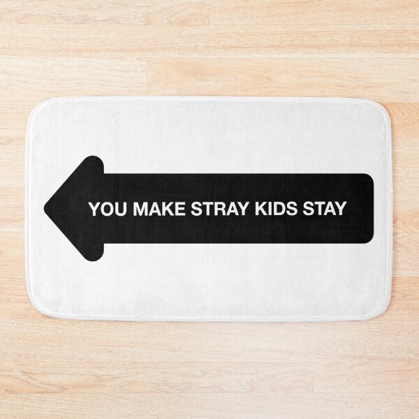 Item preview, Stray Kids - THIS & THAT You Make Stray Kids Stay designed and sold by 0627june.