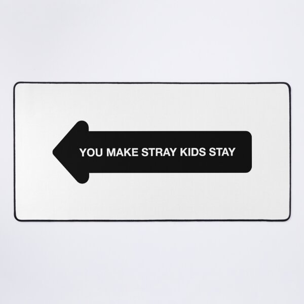 Item preview, Stray Kids - THIS & THAT You Make Stray Kids Stay designed and sold by 0627june.