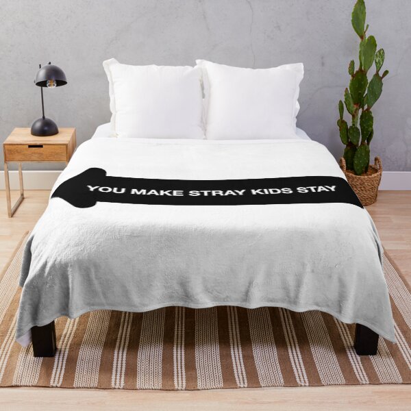 Item preview, Stray Kids - THIS & THAT You Make Stray Kids Stay designed and sold by 0627june.