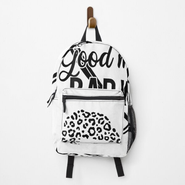 Item preview, Good Moms Say Bad Words Leopard Heart Mama Mom Mothers Day designed and sold by Worldofrat.