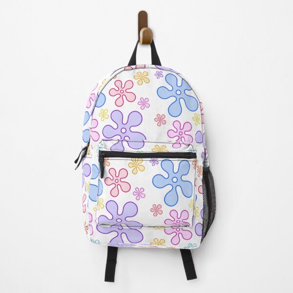 Item preview, Bikini Bottom flowers - SpongeBob Texture designed and sold by DibujandoPorfa.