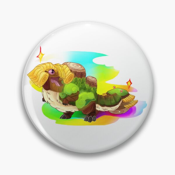 Item preview, A Very Happy Duramboros designed and sold by Shinbonesart.