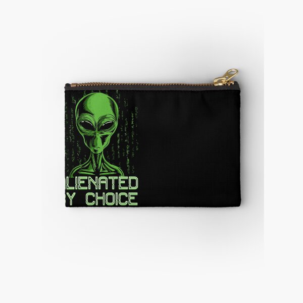 Item preview, Alienated By Choice designed and sold by danhoodstudio.
