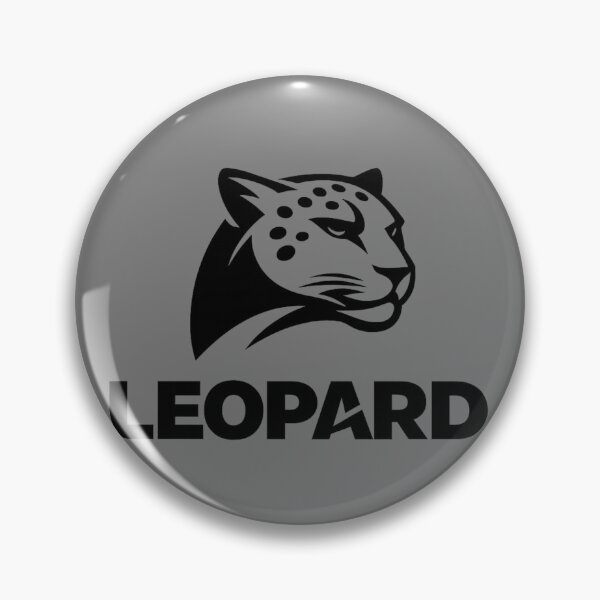 Artikelvorschau, Minimalistisches Leoparden-Logo | Moderne Wildtiergrafik | Elegantes Tierdesign entworfen und verkauft von BankshopTH.