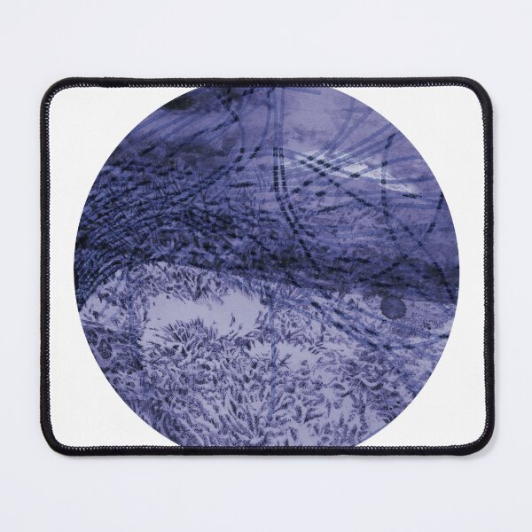 Item preview, The Ocean Under the Microscope | Microscopic Marine Life Illustration designed and sold by Micro-cosmos.