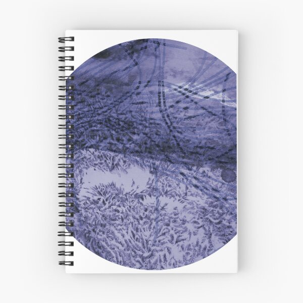 Item preview, The Ocean Under the Microscope | Microscopic Marine Life Illustration designed and sold by Micro-cosmos.