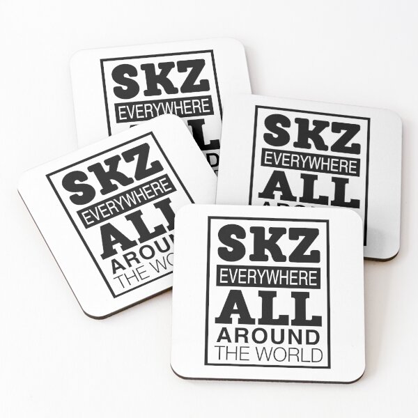 Item preview, Stray Kids - THIS & THAT SKZ Everywhere All Around The World designed and sold by 0627june.