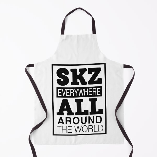 Item preview, Stray Kids - THIS & THAT SKZ Everywhere All Around The World designed and sold by 0627june.