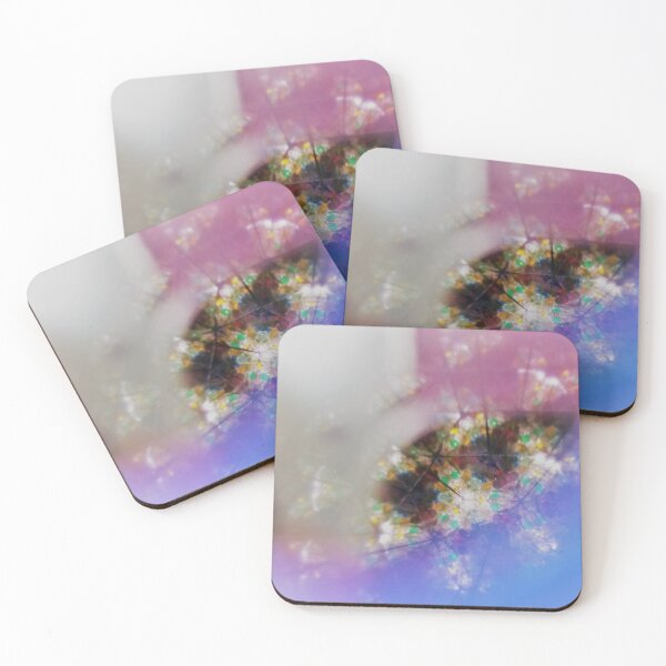 Item preview, The Lavender Prism designed and sold by ElionSolis.