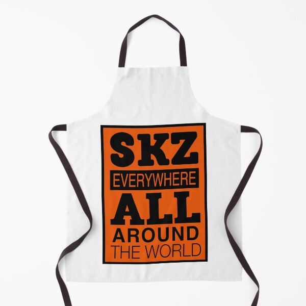 Item preview, Stray Kids - THIS & THAT SKZ Everywhere All Around The World designed and sold by 0627june.