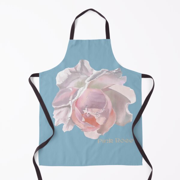 Item preview, Single Pink Rose designed and sold by RSGreenall.