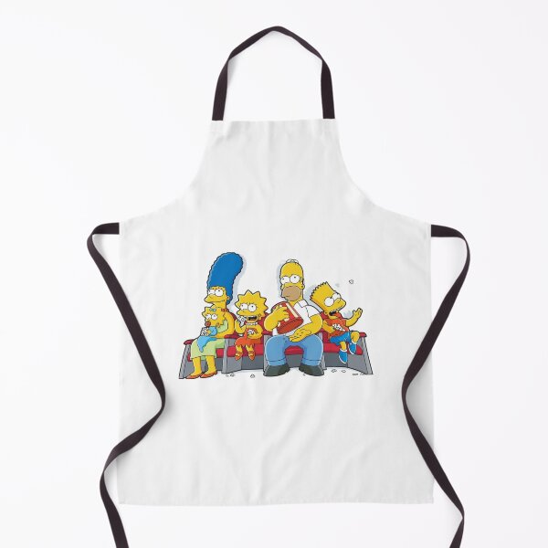 Item preview, The simpsons designed and sold by Dilshan Chathuranga.