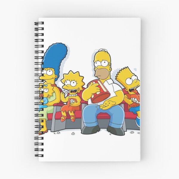 Item preview, The simpsons designed and sold by Dilshan Chathuranga.