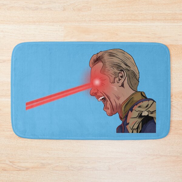 Item preview, Homelander Laser Eyes designed and sold by blacksnowcomics.